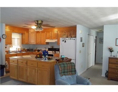 525 Webster Rd, Buxton, ME 04093 - photo 2