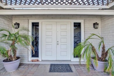 03-Front Door