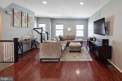 526 Boxwood Ln, Deptford, NJ 08096 - photo 2