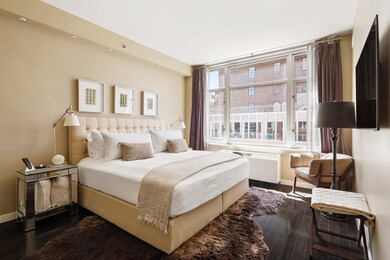 201 W 17th St unit 4C, New York, NY 10011 - photo 6