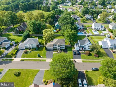 296 Hidden Spring Ln, Langhorne, PA 19047 - photo 3