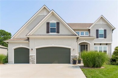 FRONT ELEVATION