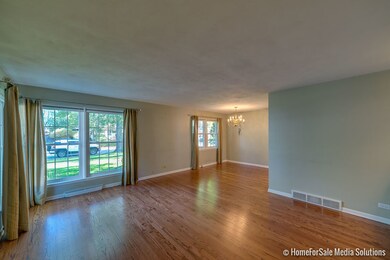 322 Hemlock Ln, Naperville, IL 60540 - photo 3