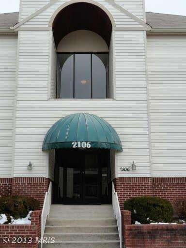 2106 Whitehall Rd unit 2C, Frederick, MD 21702 - photo 2