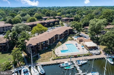 768 Fairview Ave unit C, Annapolis, MD 21403 - photo 2