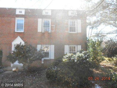 31 Dorchester Ct unit 6, Annapolis, MD 21403 - photo 2