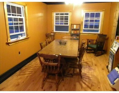 Dining Room.