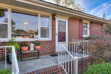 2004 Denmark Dr, Augusta, GA 30906 - photo 2