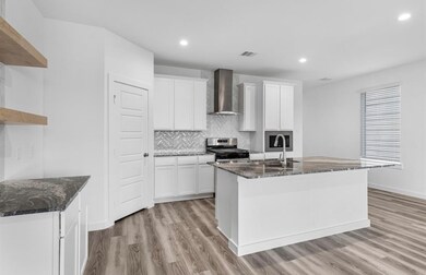 13436 Sombrero Cay Dr, Houston, TX 77047 - photo 5