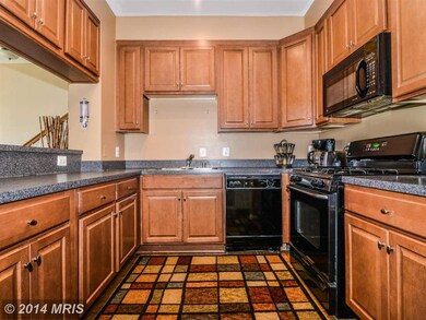 13907 Hollow Wind Way unit 9, Woodbridge, VA 22191 - photo 7