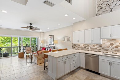 Updated Kitchen