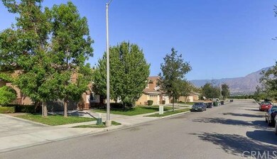 Peaceful Neighborhood