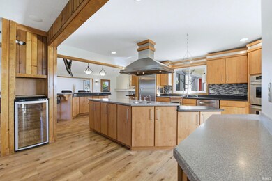 821 S Scott Rd, Fort Wayne, IN 46814 - photo 7