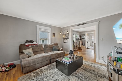 11 Shields Ave, Brockton, MA 02301 - photo 3