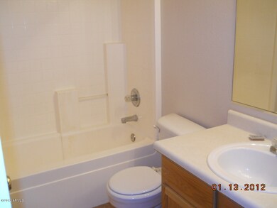 hall bath