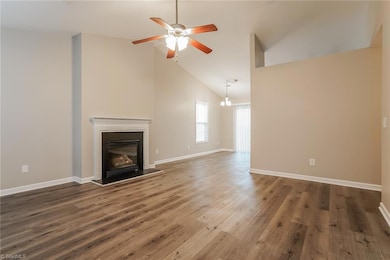 3915 Bluestem Dr, Greensboro, NC 27405 - photo 3