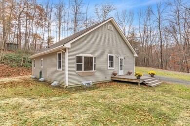 124 Haydenville Rd, Whately, MA 01093 - photo 3