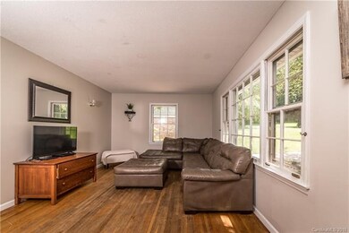 Living/Family Room