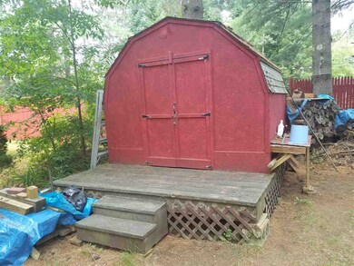 22 Bark Cir, Campton, NH 03223 - photo 3