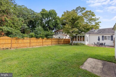 1509 Oak Ave, Haddon Heights, NJ 08035 - photo 5