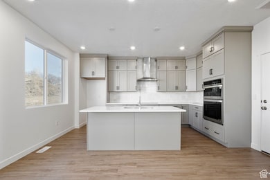 912 W Bellshill Dr unit 15, Murray, UT 84123 - photo 6