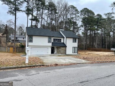 5391 Kelleys Mill Cir, Stone Mountain, GA 30088 - photo 2