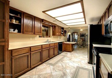 Kitchen 1