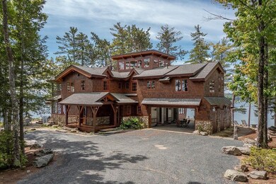75 Norway Point Rd, Moultonborough, NH 03254 - photo 2