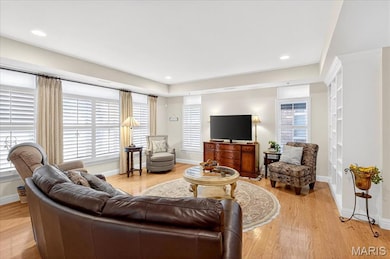 520 N North and Rd S unit 105, Saint Louis, MO 63130 - photo 4