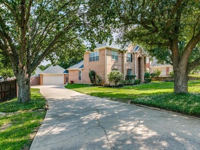 1703 Egret Ln, Southlake, TX 76092 - photo 3