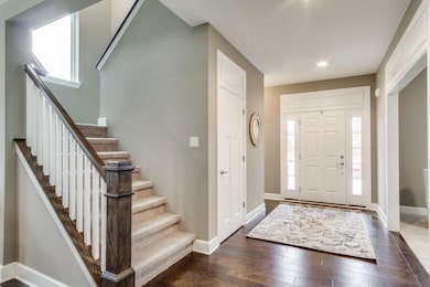 5050 E Joy Rd, Ann Arbor, MI 48105 - photo 3