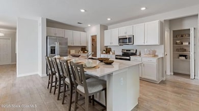 2309 Croft Inlet Dr NW, Palm Bay, FL 32907 - photo 3