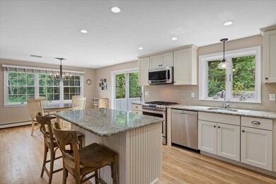 4 Kendall Village unit 4, Cohasset, MA 02025 - photo 6