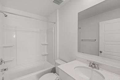 12011 Mutton Busting Dr, San Antonio, TX 78254 - photo 6