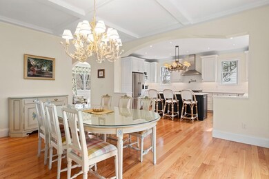 418 Homer St, Newton Center, MA 02459 - photo 4