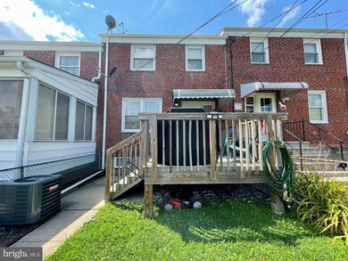 8621 Oakleigh Rd, Parkville, MD 21234 - photo 6