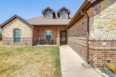 11195 Eustace Dr, Azle, TX 76020 - photo 2