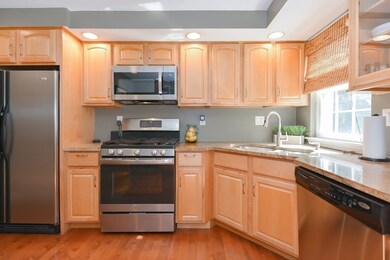 25 Bayberry Cir unit 25, Millis, MA 02054 - photo 5
