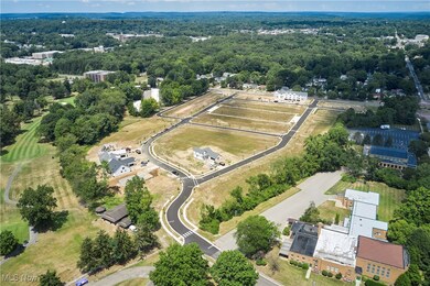 S/L 12 W Sunrise View Dr, Akron, OH 44313 - photo 2