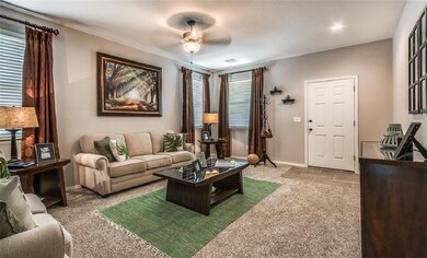 3232 David Palacio Dr, El Paso, TX 79938 - photo 2