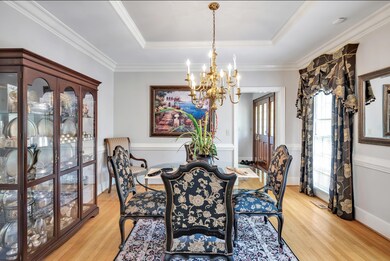 405 Harlow Dr, Fayetteville, NC 28314 - photo 6