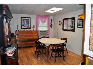 Dining Room.