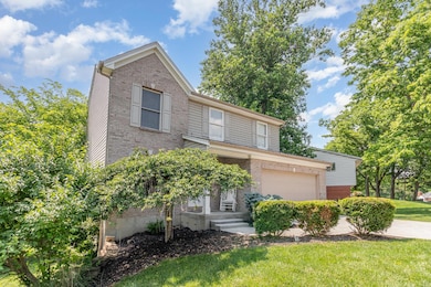 543 Hickory Rd, Lawrenceburg, IN 47025 - photo 3