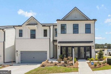 7349 Mulberry Trace Ln, Flowery Branch, GA 30542 - photo 2