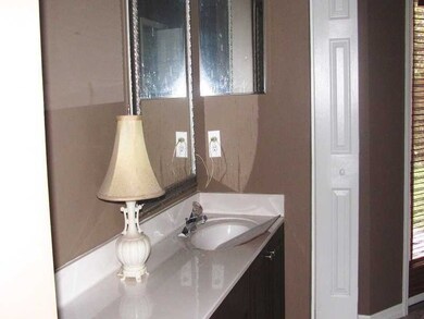 Master Bedroom.