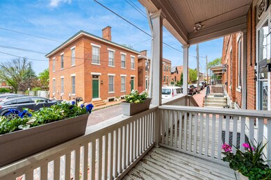 634 S Lazelle St, Columbus, OH 43206 - photo 4