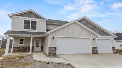 14251 Kidd Creek Crossover, Fort Wayne, IN 46845 - photo 2