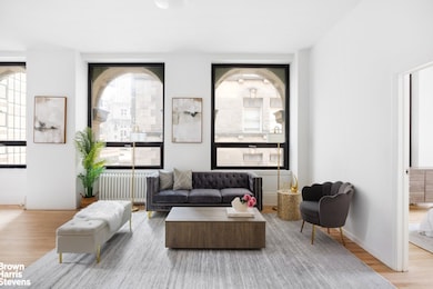 50 Pine St unit PH 12S, New York, NY 10005 - photo 2