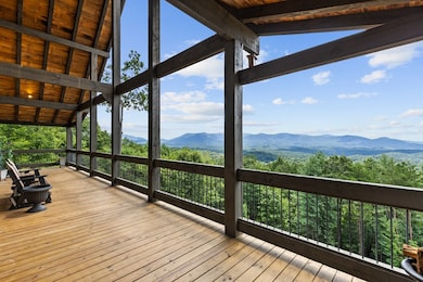 865 Bryant Farm Ln, Ellijay, GA 30540 - photo 4