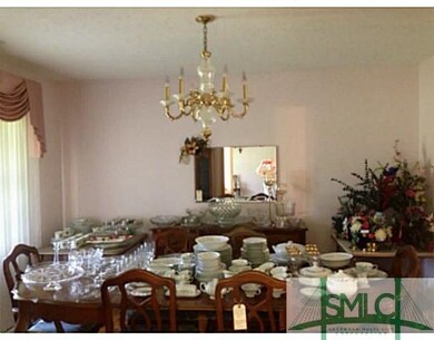 Dining Room.